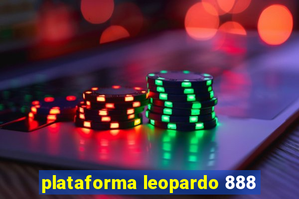 plataforma leopardo 888